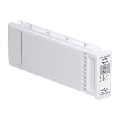 Epson T800900 UltraChrome PRO Gray Ink Cartridge (700mL) T800900