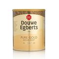 Douwe Egberts Medium Roast Pure Gold Freeze Dried Instant Coffee 750G x Case of 6