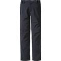 CMP - Kid Zip Off Pant, Anthracite, 176