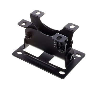 Syrincs I-Series Wall Mount black