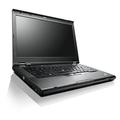 Lenovo ThinkPad T430 i5-3320M 2.6GHz 8GB RAM, 256GB SSD DVDRW 14.1 inches, Windows 10 Pro 64 bit (Renewed)