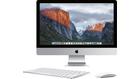 Apple 21.5" iMac with Retina 4K display - Intel Core i5 (3.1GHz) - 8GB Memory - 1TB HD - Silver