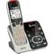 AT&T CRL32102 DECT 6.0 Expandable Cordless Phone with Digital Answering System - Silver