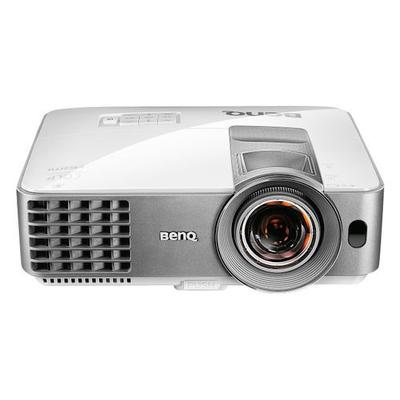 BenQ WXGA DLP Projector - Silver - MW632ST