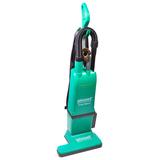 BISSELL BigGreen Commercial Upright Vacuum - Green screenshot. Vacuums directory of Appliances.