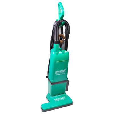 BISSELL BigGreen Commercial Upright Vacuum - Green