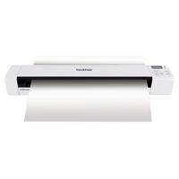 Brother DS-820W Wireless Mobile Scanner - White