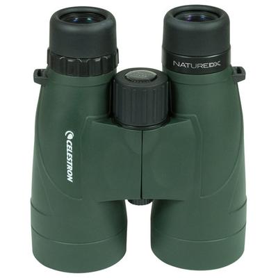 Celestron Nature DX 10 x 56 Binoculars - 71335
