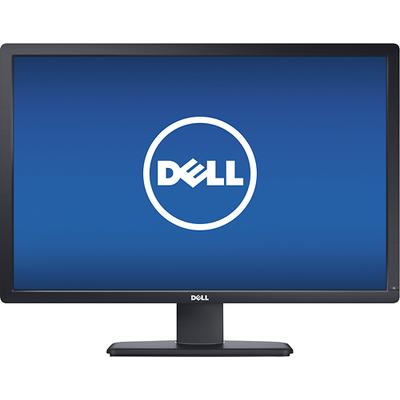 Dell UltraSharp 29.8" LED HD Monitor - Black - U3014