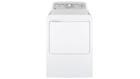 GE 7.2 Cu. Ft. 4-Cycle High-Efficiency Gas Dryer - White - GTD45GASJWS