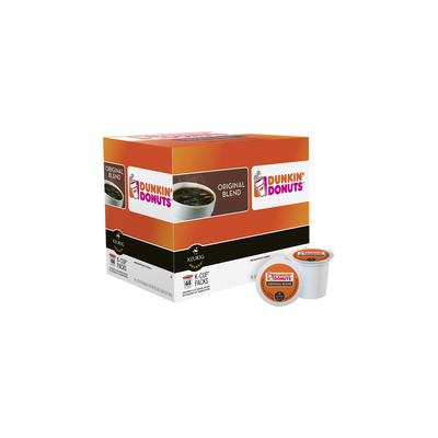 Keurig Dunkin' Donuts Original Blend K-Cups (44-Pack) - Brown - 119357
