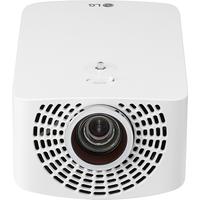 LG Full HD (1920 x 1080) Smart DLP Projector - White - PF1500