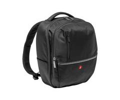 Manfrotto Advanced Gear Camera Backpack - Black - MB MA-BP-GPM