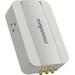 Panamax 2-Outlet Surge Protector - White - MD2-AV