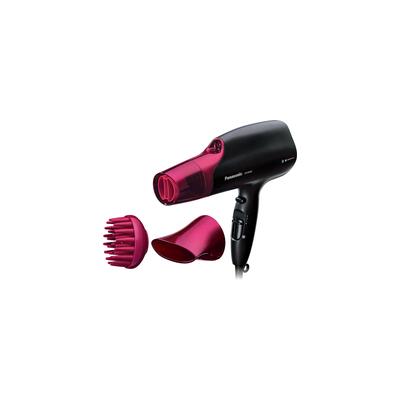 Panasonic Nanoe Hair Dryer - Black/Pink