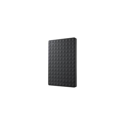 Seagate Expansion 500GB External USB 3.0 Portable Hard Drive - Black - STEA500400