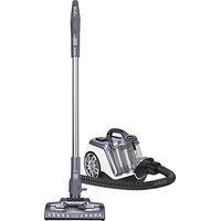 Shark Rotator Powered Lift-Away Bagless Canister Vacuum - Rose/Gunmetal - NR96