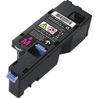 Dell G20VW Toner Cartridge - Magenta - WN8M9