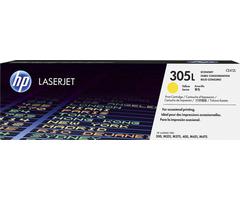 HP 305L Toner Cartridge - Black