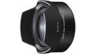 Sony Wide Converter Lens for Select Sony E-Mount Cameras - Black - VCLECU2