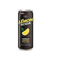 Lemonsoda 24 can x 330 ml. - Campari Group Aperitivo Lemon Soda