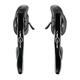 Campagnolo Veloce 10 Speed Power-Shift Ergopower Shifters, Black