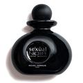 Michel Germain Sexual Noir Pour Homme - Cologne Perfume for Men - Notes of Bergamot, Lavender and Moss - Infused with Natural Oils - Long Lasting - Suitable for any Occasion - 125 ml EDT Spray