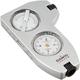 Suunto Compass/Clinometer Tandem/360PC/360R, Global Orientation, SS020420000
