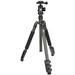 Sirui ET-1204 Carbon Fiber Tripod with E-10 Ball Head ET1204+E10