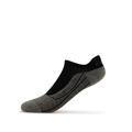 Falke - Women's Falke RU4 Invisible - Laufsocken 37-38 | EU 37-38 schwarz