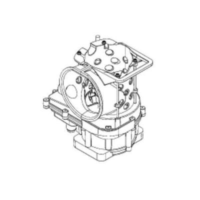 LIBERTY PUMPS K001364 Pump,Basket,Cutter Kit