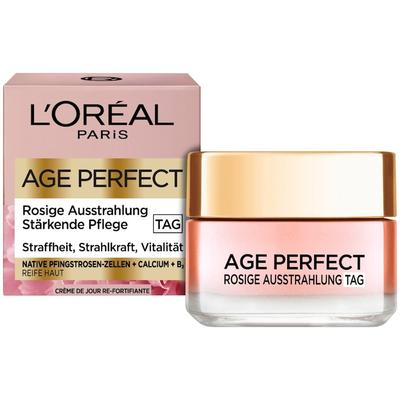 L’Oréal Paris Age Perfect Golden Pfingstrosen-Extrakt Tag Tagescreme 50 ml Damen Image