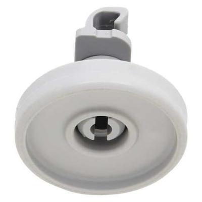 WHIRLPOOL 99002780 Dishrack Wheel Assembly