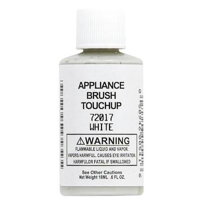 WHIRLPOOL 72017 White Touch Up Paint