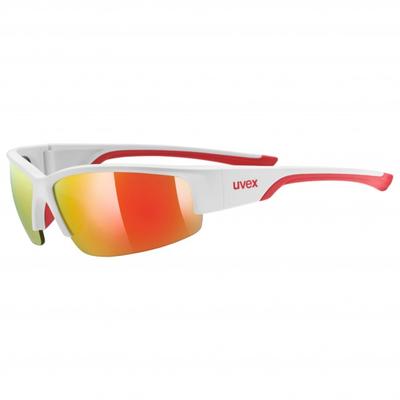 Uvex - Sportstyle 215 Mirror S3 - Sonnenbrille bunt