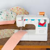 Janome MOD-19 Easy-to-Use Basic Sewing Machine | 12 H x 17 W x 7 D in | Wayfair 00150816