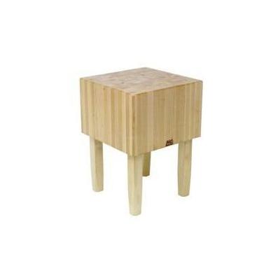 John Boos Professional AA01 Butcher Block