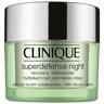 Clinique - Superdefense Night 1-2 Crema notte 50 ml unisex