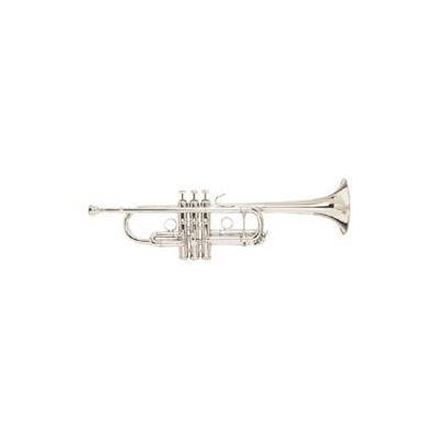 Bach Stradivarius C180 Professional C Trumpet