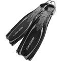 Cressi Reaction EBS Fins - Hochleistungstauchflossen mit EBS Strap