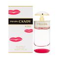 Prada Candy Kiss Eau de Parfum Spray 50 mililiters