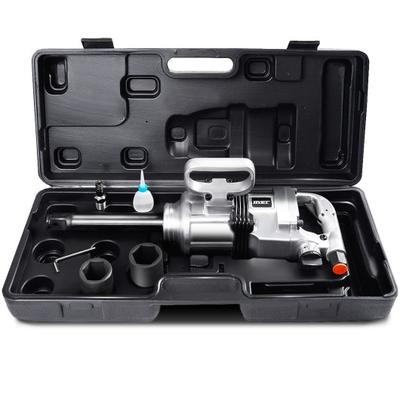 Costway Heavy Duty 1 Inch Air Impact Wrench Gun with Case