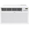 LG 9 800 BTU Through-the-Wall Air Conditioner with Remote Control White LT1016CER