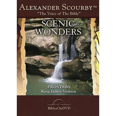 Scenic Wonders: Proverbs [DVD]