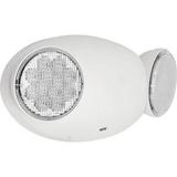 PE2EU-30-RC-Progress Commercial Lighting-9 Inch 1.62W LED Emergency Light with Remote