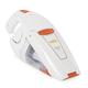 Vax Gator Cordless Rechargeable Handheld Vacuum Cleaner, 10.8 V, White