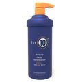 It's a 10 Haircare - Miracle Deep Conditioner Plus Keratin Hair Mask, Smoothing and Moisturising for Dry, Damaged Hair, Colour Safe, Natural Ingredients, 518ml