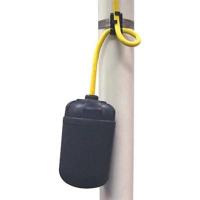 SJE-RHOMBUS 10HTMDWOP NO Mechanical Float Switch 125/250VAC
