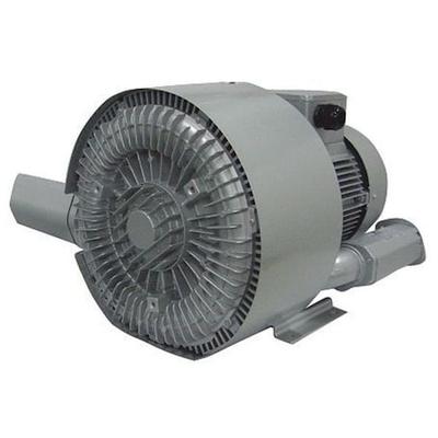 FUJI ELECTRIC 2VFB60-8.4-7W Regenerative Blower,2 in.,7.40 HP,3 Ph