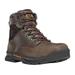 Danner Crafter 6" Work Boots Leather Brown Men's, Brown SKU - 704522